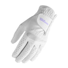 Feel Plus Golf Glove - Womens