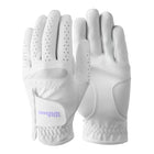 Feel Plus Golf Glove - Womens