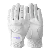 Feel Plus Golf Glove - Womens