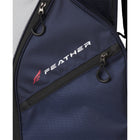 Feather Cart Bag