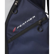 Feather Cart Bag