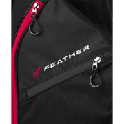 Feather Stand Bag