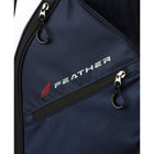 Feather Stand Bag