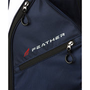 Feather Stand Bag