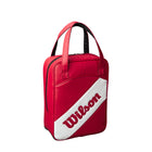 Practice Bag - Red/ White