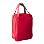 Practice Bag - Red/ White