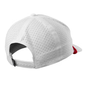 Rope Hat - White
