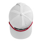 Rope Hat - White