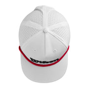 Rope Hat - White