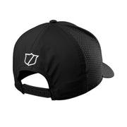 Performance Hat - Black