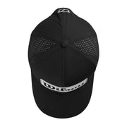 Performance Hat - Black