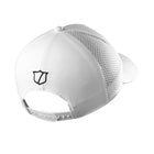 Performance Hat - White