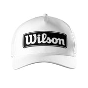 Performance Hat - White