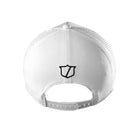 Performance Hat - White