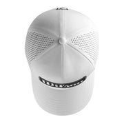 Performance Hat - White