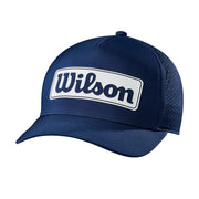 Performance Hat - Navy