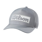 Performance Hat - Grey