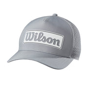 Performance Hat - Grey