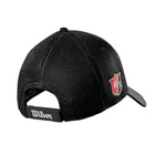 Wilson Golf Tour Mesh Cap Black