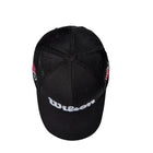 Wilson Golf Tour Mesh Cap Black
