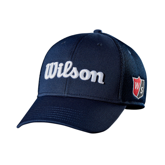 Wilson Golf Tour Mesh Cap Navy