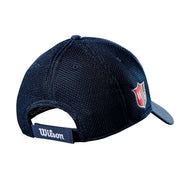Wilson Golf Tour Mesh Cap Navy