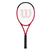 Clash 100L v2 Tennis Racket Frame