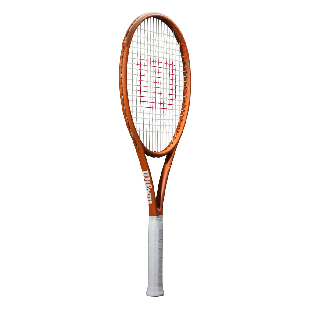 【グリップサイズ2】BLADEv9 16×19 ROLAND GARROS Wilson BLADE V9 16×19グリップ2 グリップサイズ2】BLADEv9 16
