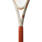 Roland-Garros 2025 Clash 100 V3 Tennis Racket
