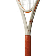 Roland-Garros 2025 Clash 100 V3 Tennis Racket