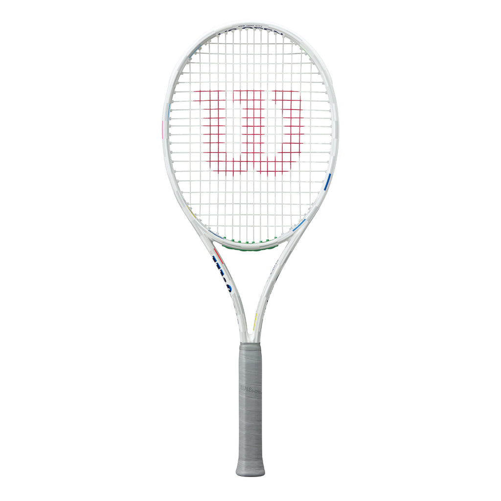 2024年 ウイルソン Wilson 99 V1 US OPEN SHIFT Buy Shift 99 v1 US Open 2025 Tennis Racket online - Wilson NZ