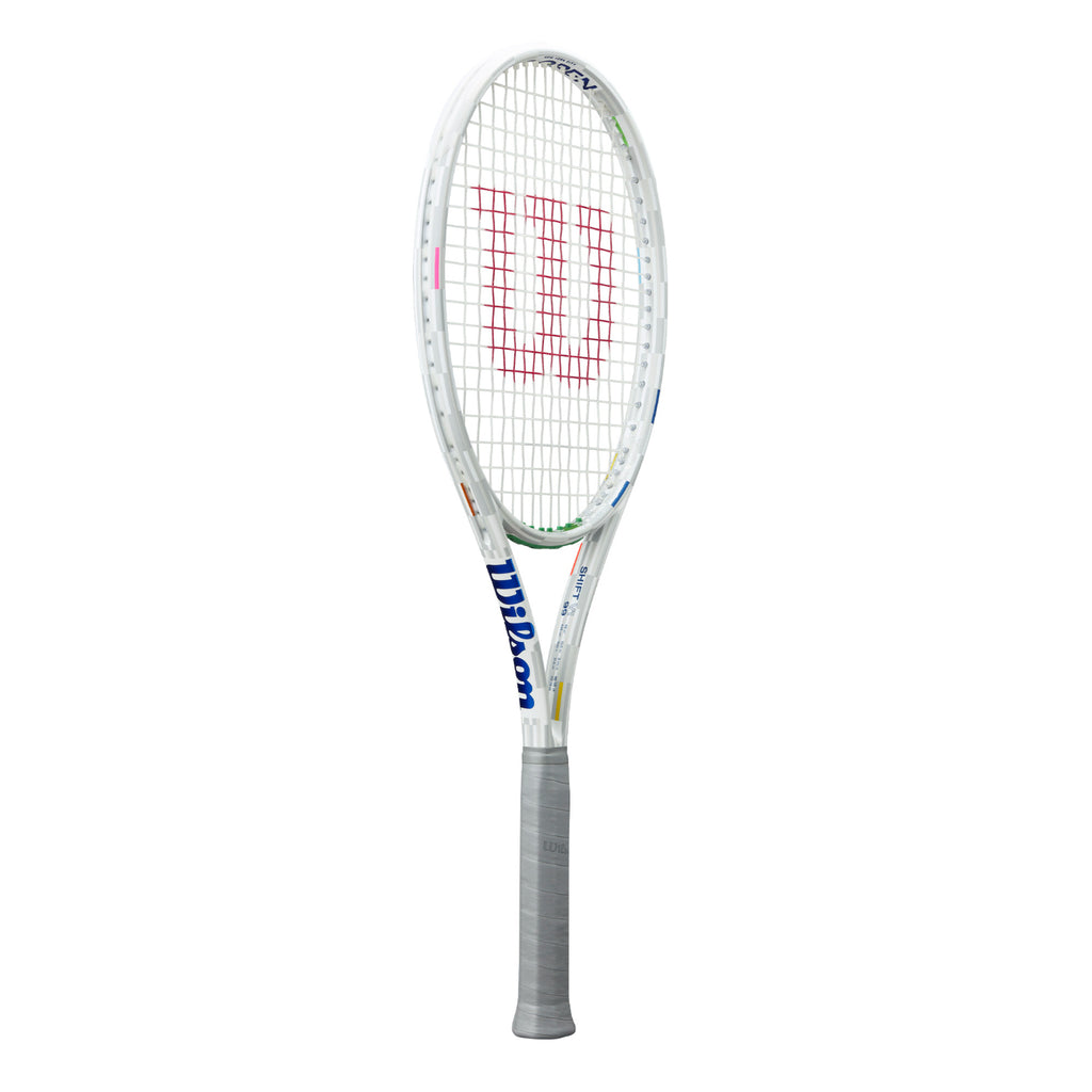 【新品未使用！】Wilson SHIFT V1 99 US OPEN MODEL Buy Shift 99 v1 US Open 2025 Tennis Racket online - Wilson NZ