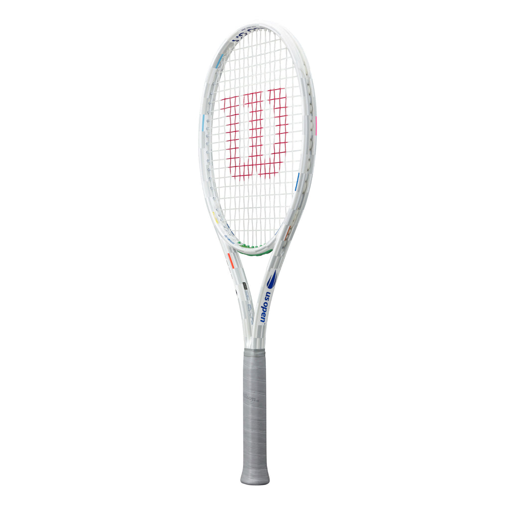 Buy Shift 99 v1 US Open 2025 Tennis Racket online - Wilson NZ