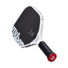 Vesper Control 17 Pickleball Paddle