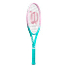 undefined Allure SE Teal Tennis Racket undefined - Image 2