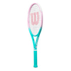 undefined Allure SE Teal Tennis Racket undefined - Image 3