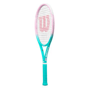undefined Allure SE Teal Tennis Racket undefined - Image 3