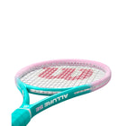undefined Allure SE Teal Tennis Racket undefined - Image 5