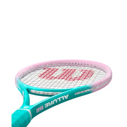 undefined Allure SE Teal Tennis Racket undefined - Image 5
