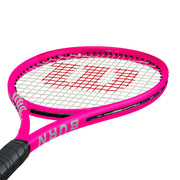 undefined Burn V6 105 S Tennis Racket undefined - Image 5