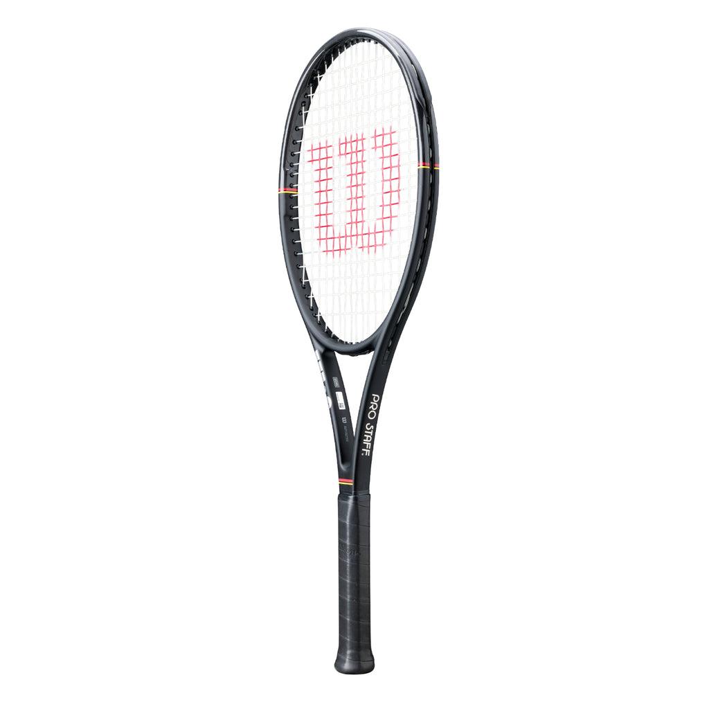 Buy Pro Staff 97L Classic Tennis Racket online - Wilson NZ