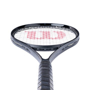 undefined Noir Edition Clash 100 V3 Tennis Racket undefined - Image 4