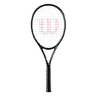 undefined Noir Edition Clash 100L V3 Tennis Racket undefined - Image 2
