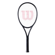 undefined Noir Edition Ultra 100 V5 Tennis Racket undefined - Image 2