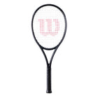 undefined Noir Edition Ultra 100L V5 Tennis Racket undefined - Image 2