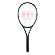 undefined Noir Edition Ultra 100L V5 Tennis Racket undefined - Image 2