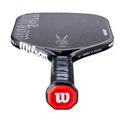 undefined Vesper SF Power 14 V1 Pickleball Paddle undefined - Image 4