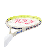 US Open 2026 Clash 100 V3 Tennis Racket