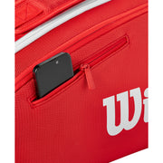 Super Tour Red 15 Pack