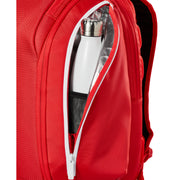 Super Tour Red Backpack